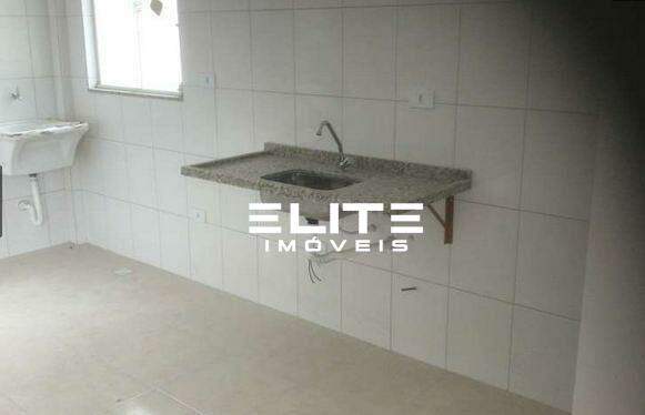 Apartamento à venda no Paraíso: 