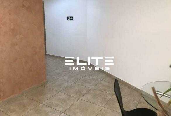 Apartamento à venda no Paraíso: 