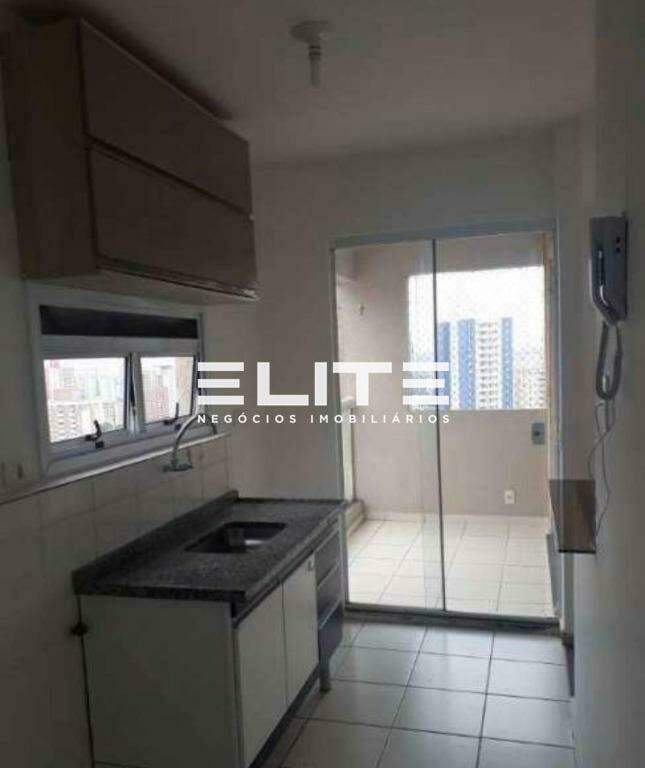 Apartamento para aluguel no Vila Eldízia: 
