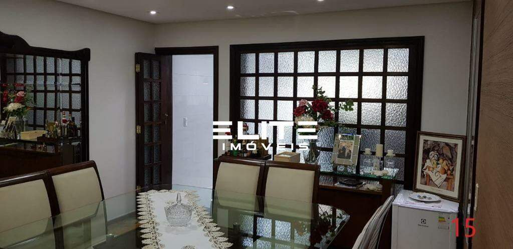 Sobrado à venda no Santa Maria: 