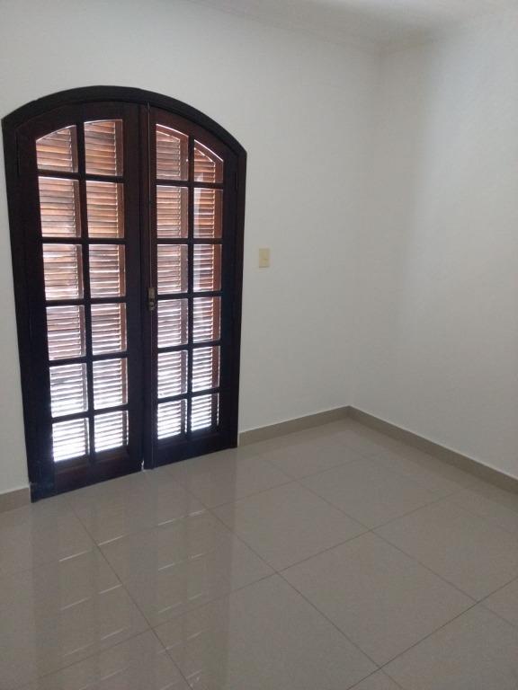 Apartamento à venda no Campestre: 