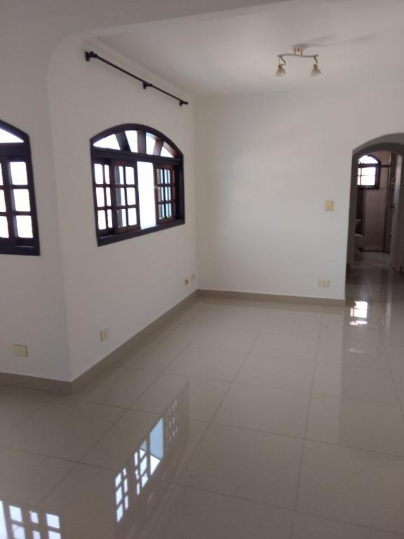 Apartamento à venda no Campestre: 