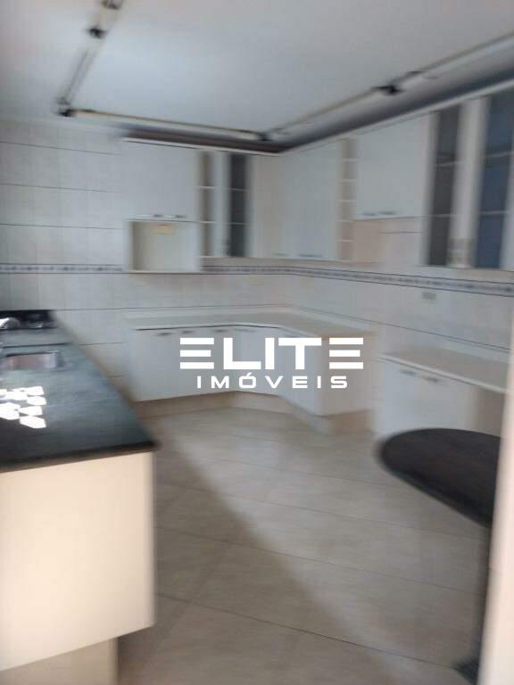 Apartamento à venda no Campestre: 