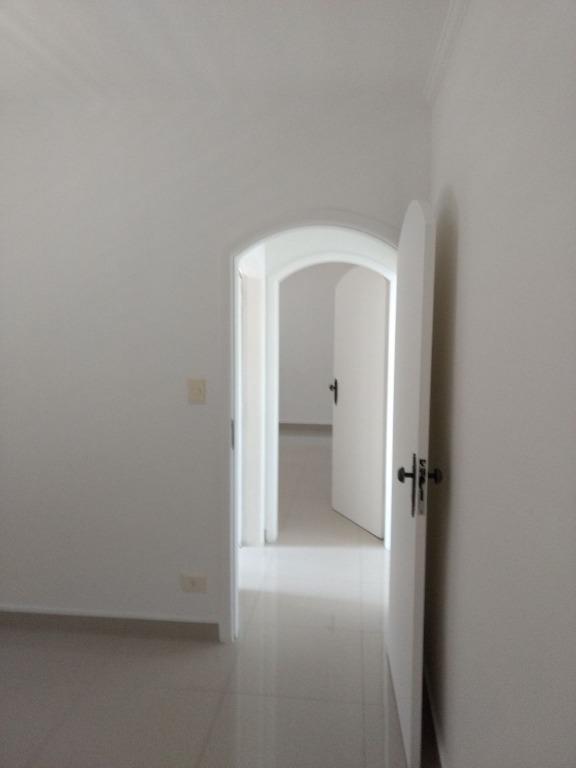 Apartamento à venda no Campestre: 