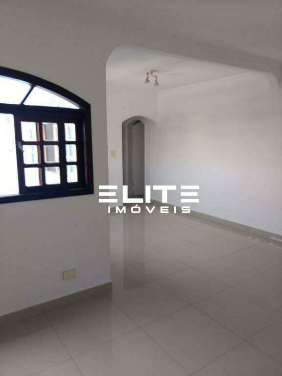 Apartamento à venda no Campestre: 