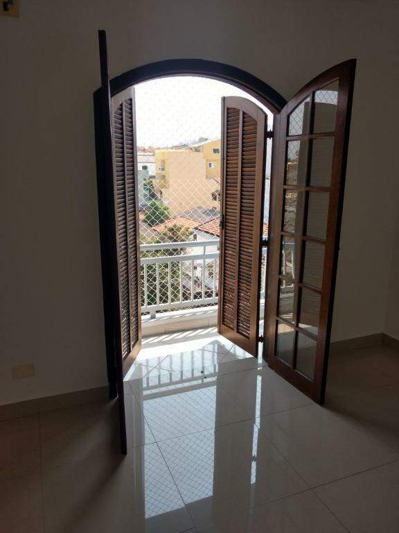 Apartamento à venda no Campestre: 