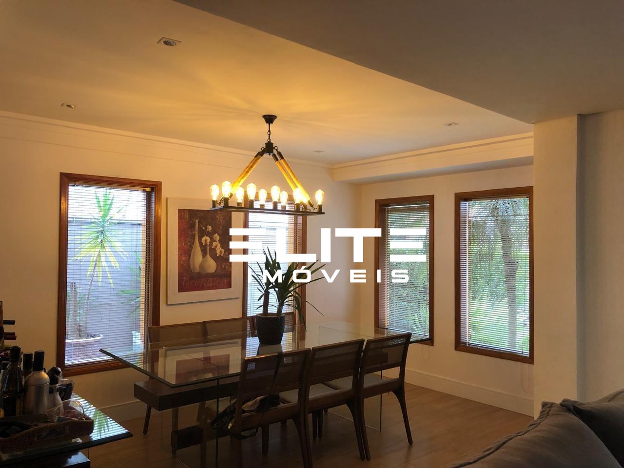 Sobrado à venda no Campestre: 