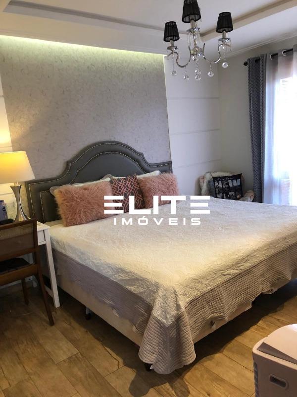 Sobrado à venda no Campestre: 