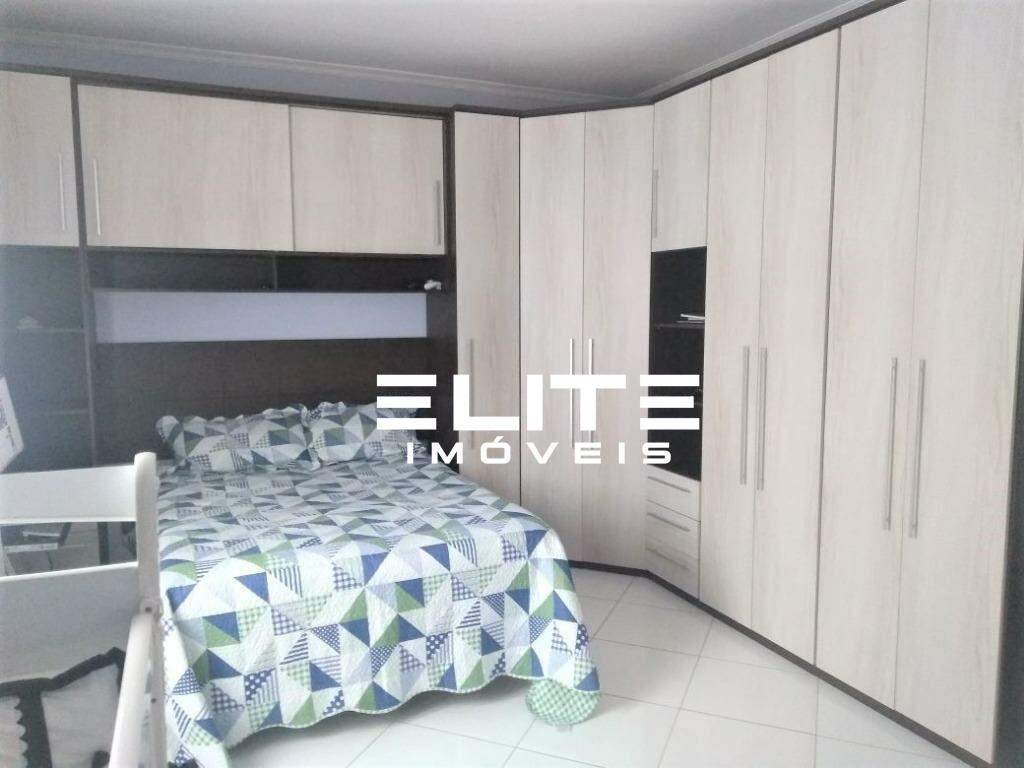 Sobrado à venda no Jardim Milena: 