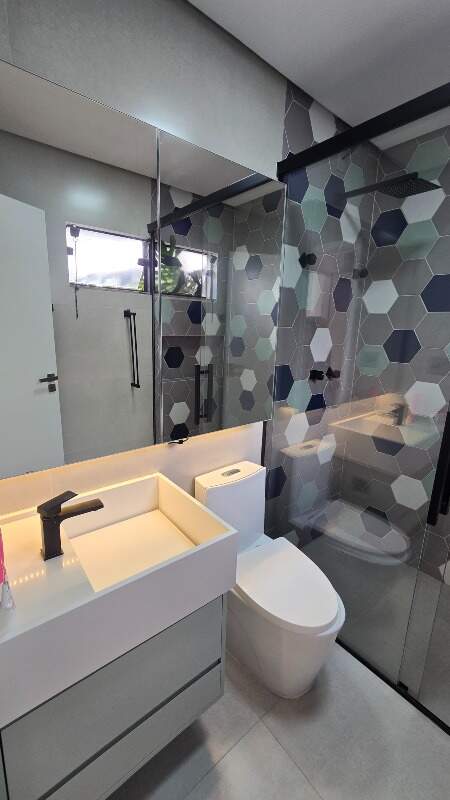 Sobrado para aluguel no Bairro Jardim: 