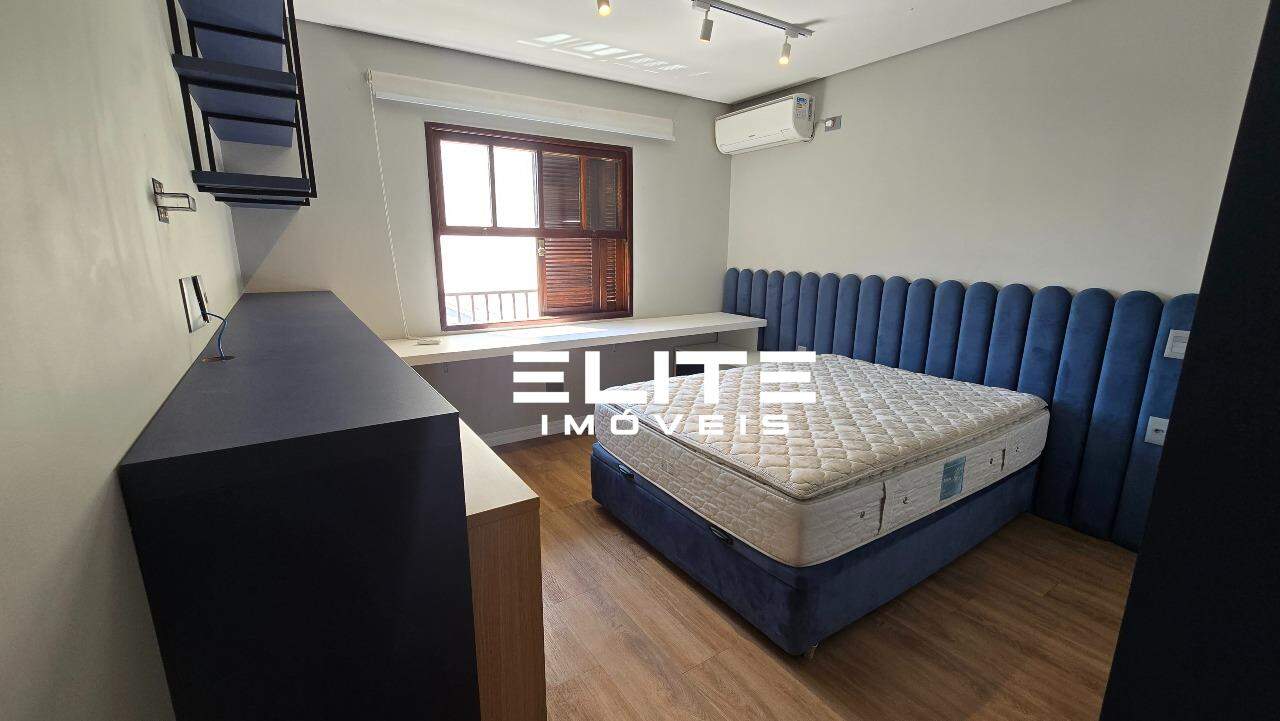 Sobrado para aluguel no Bairro Jardim: 