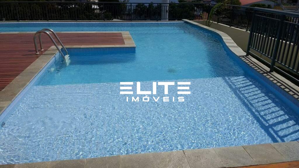 Apartamento à venda no Vila América: 