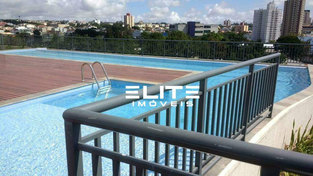 Apartamento à venda no Vila América: 