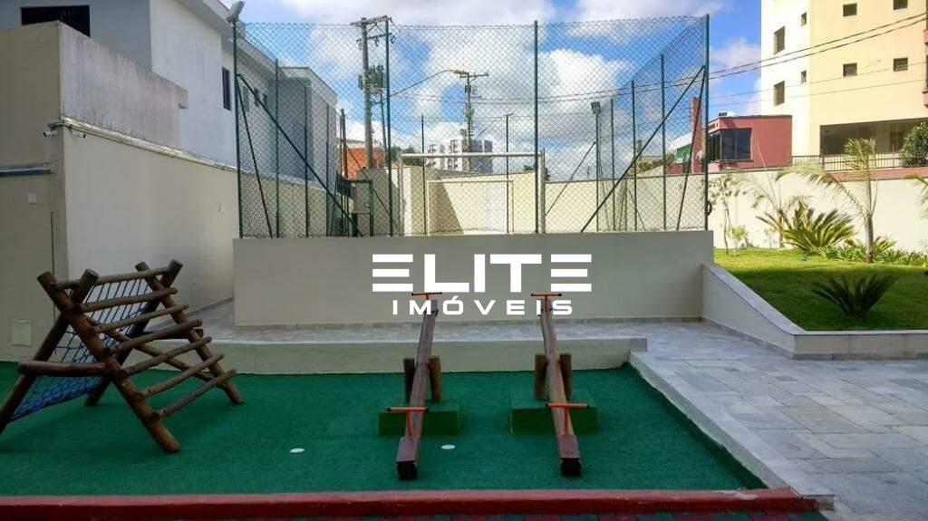 Apartamento à venda no Vila América: 