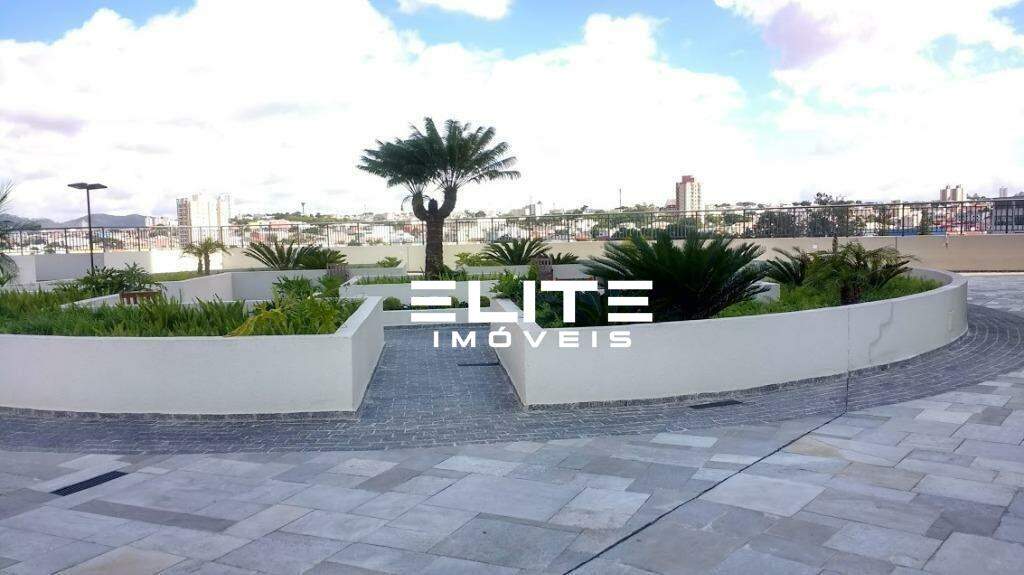 Apartamento à venda no Vila América: 