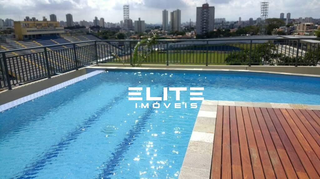 Apartamento à venda no Vila América: 