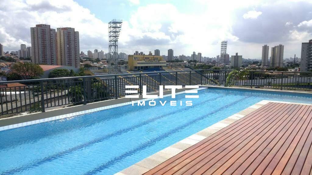 Apartamento à venda no Vila América: 