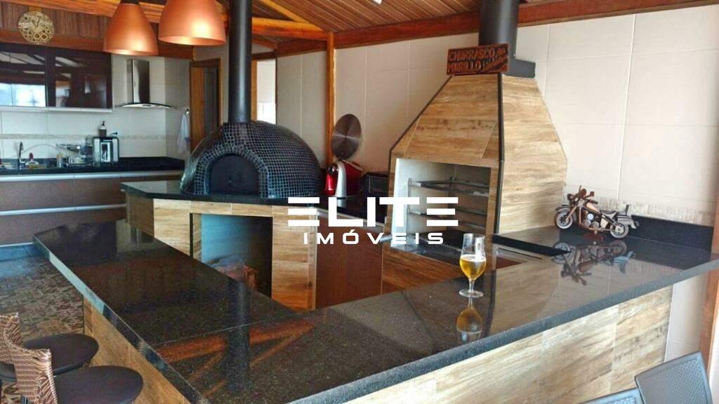 Cobertura à venda no Paraíso: 