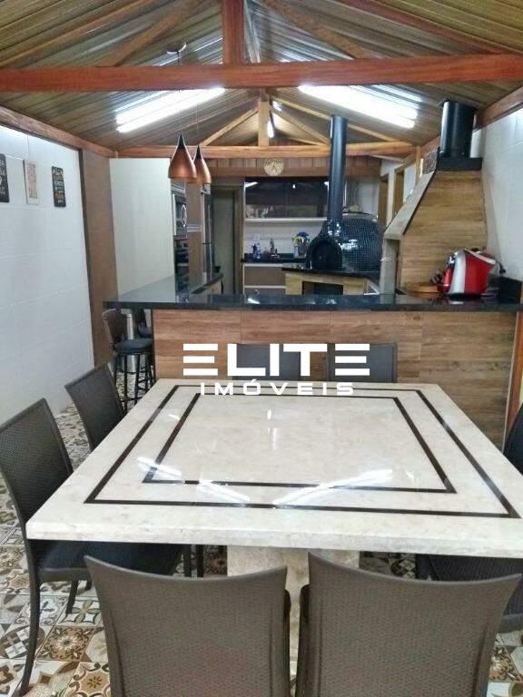 Cobertura à venda no Paraíso: 