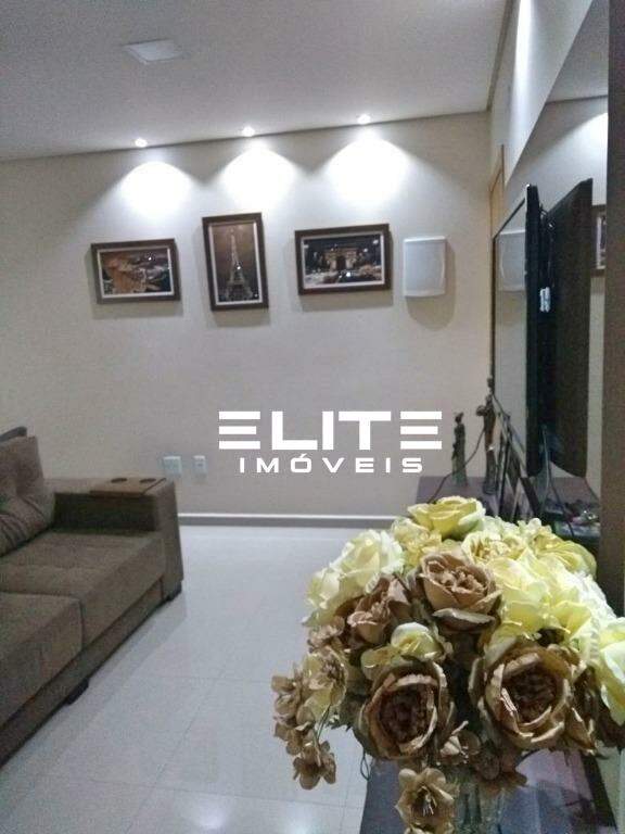 Cobertura à venda no Paraíso: 