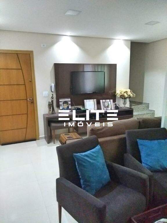 Cobertura à venda no Paraíso: 