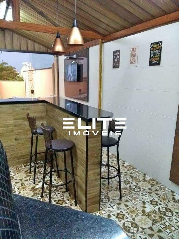 Cobertura à venda no Paraíso: 