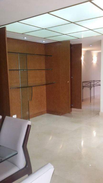 Apartamento à venda no Bairro Jardim: 