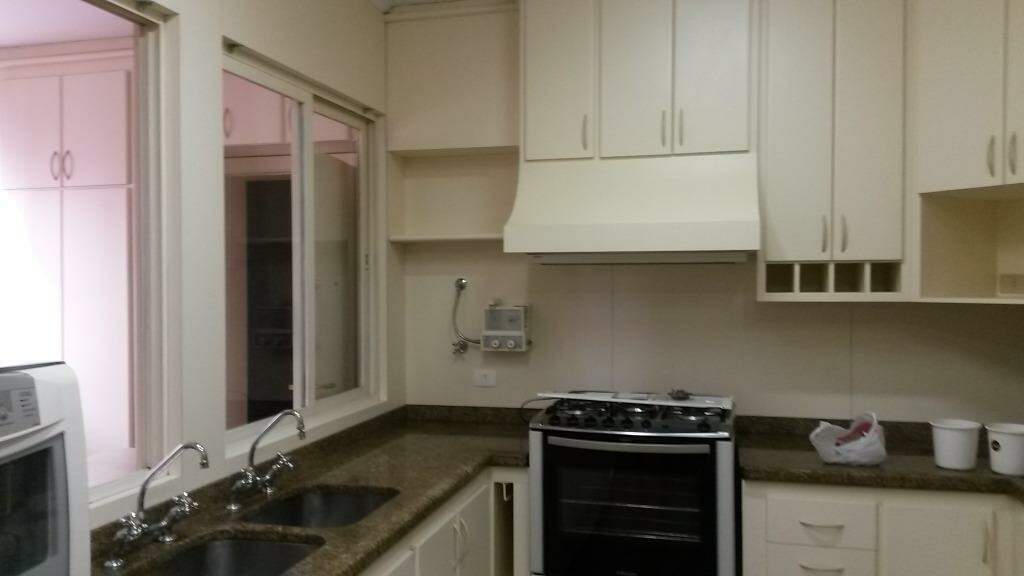 Apartamento à venda no Bairro Jardim: 