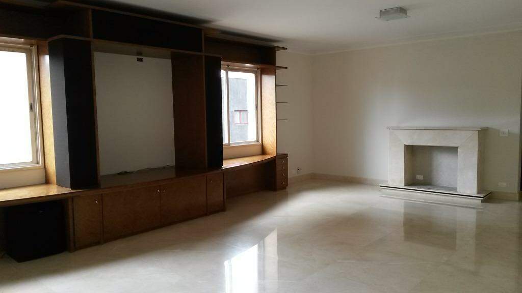 Apartamento à venda no Bairro Jardim: 