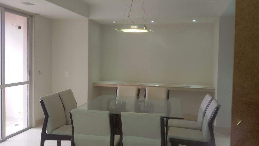 Apartamento à venda no Bairro Jardim: 