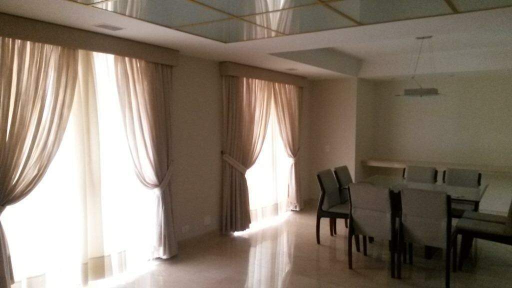 Apartamento à venda no Bairro Jardim: 