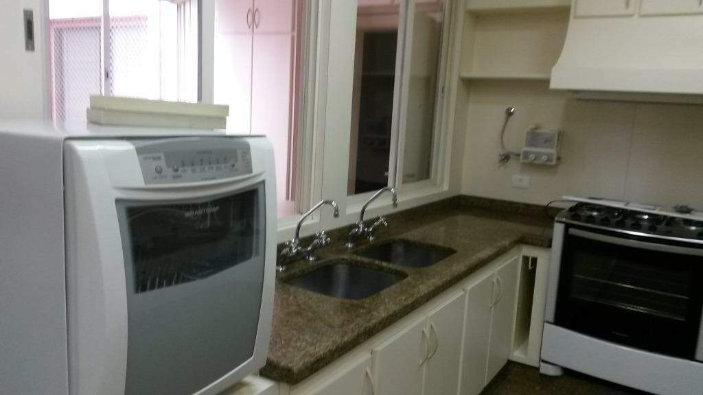 Apartamento à venda no Bairro Jardim: 