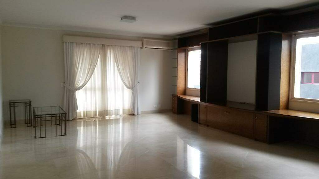 Apartamento à venda no Bairro Jardim: 