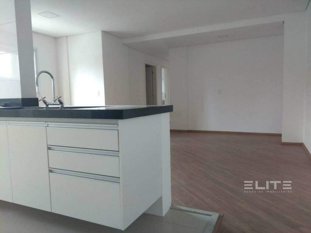 Apartamento para aluguel no Jardim: 