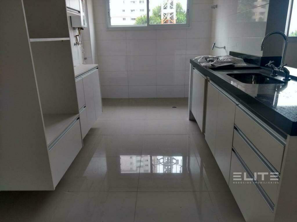 Apartamento para aluguel no Jardim: 