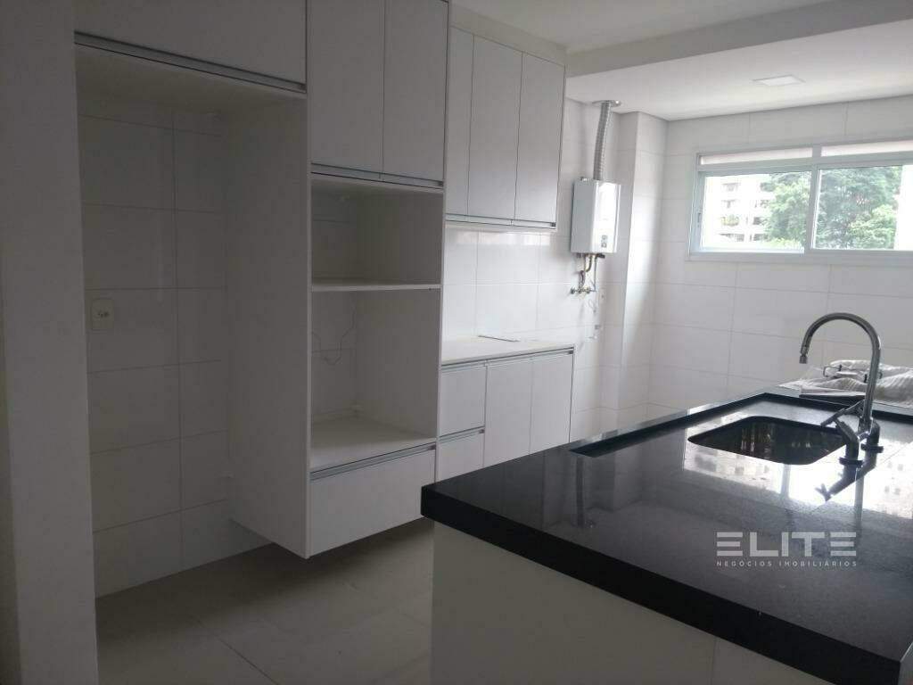 Apartamento para aluguel no Jardim: 