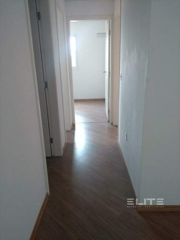 Apartamento para aluguel no Jardim: 