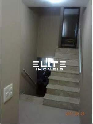 Sobrado à venda no Parque João Ramalho: 