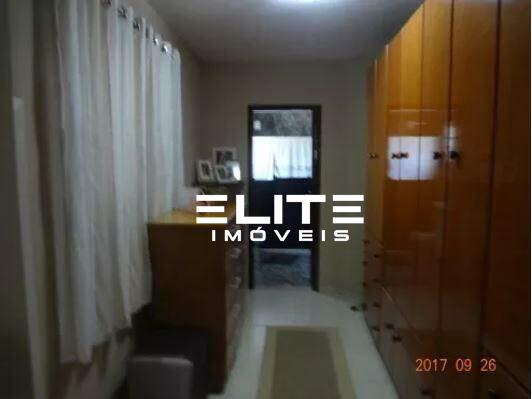 Sobrado à venda no Parque João Ramalho: 