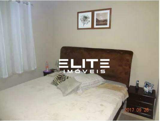 Sobrado à venda no Parque João Ramalho: 