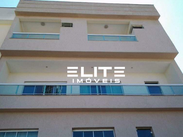 Sobrado à venda no Jardim Paraíso: 