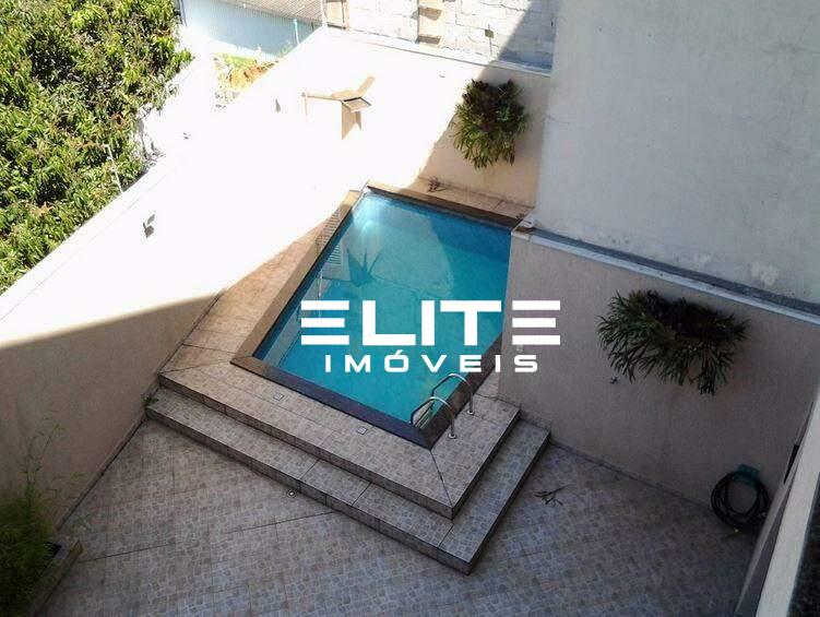 Sobrado à venda no Jardim Paraíso: 