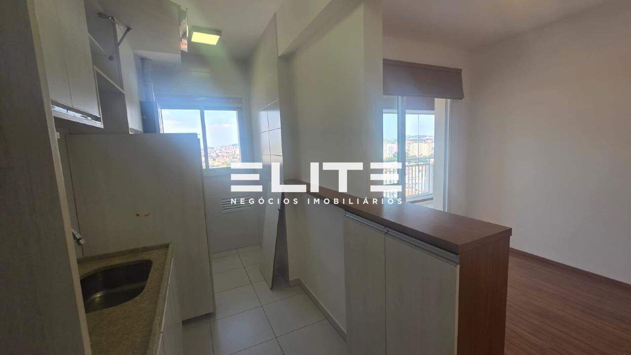 Apartamento para aluguel no Jardim Stella: 