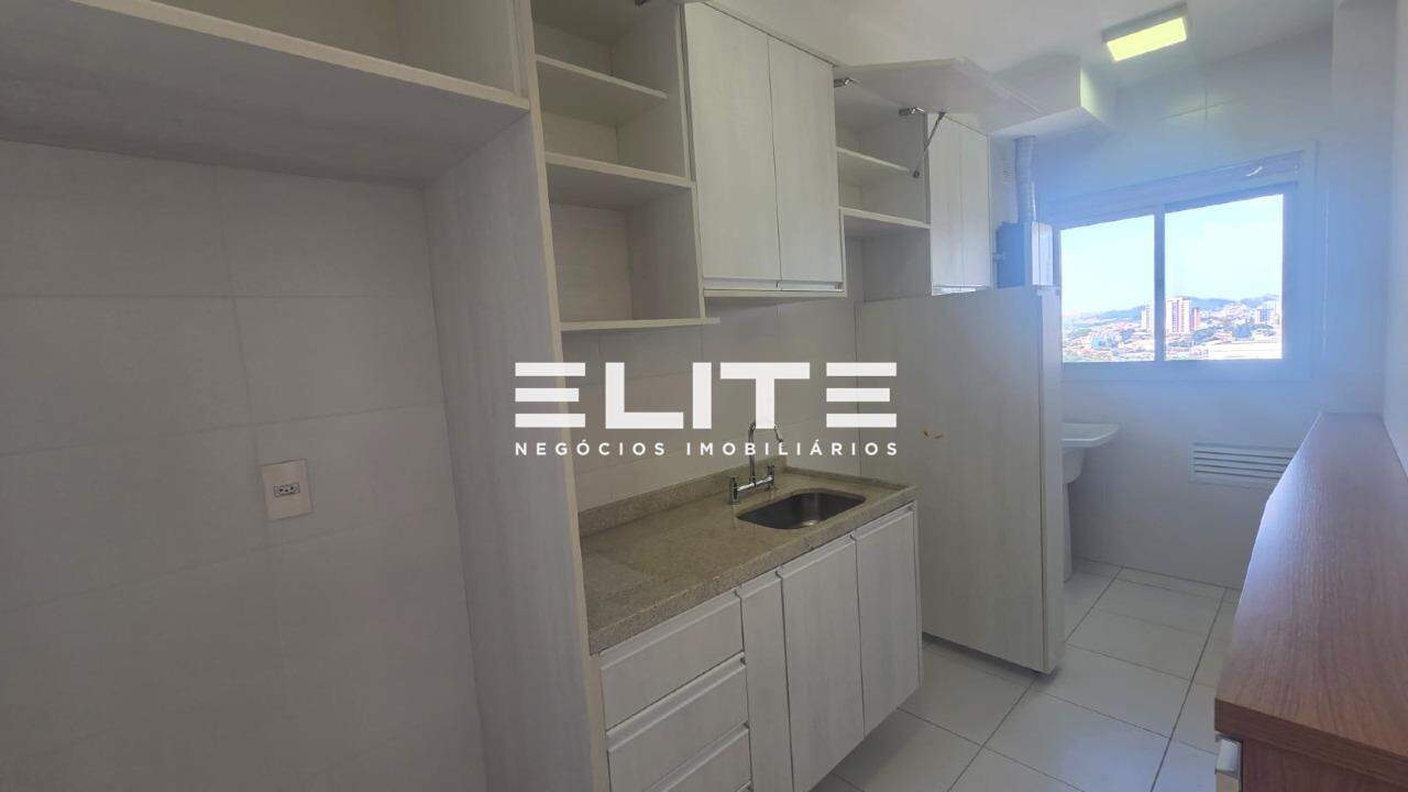 Apartamento para aluguel no Jardim Stella: 