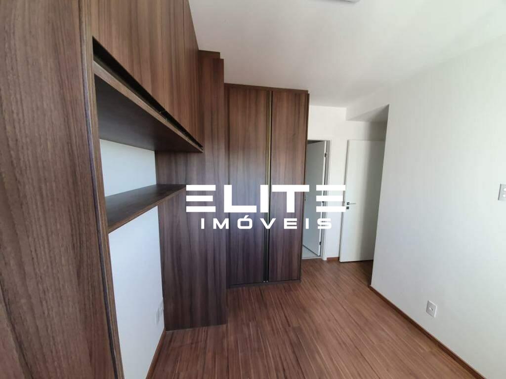 Apartamento para aluguel no Vila Apiaí: 