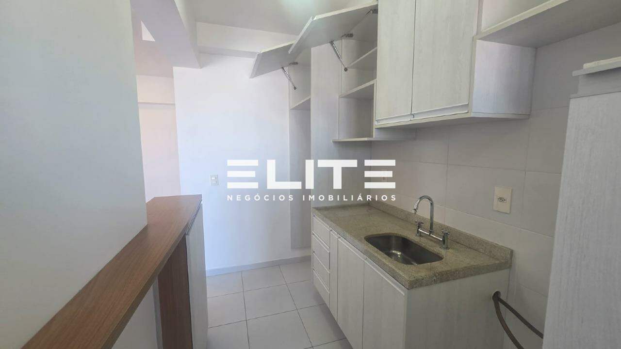 Apartamento para aluguel no Jardim Stella: 