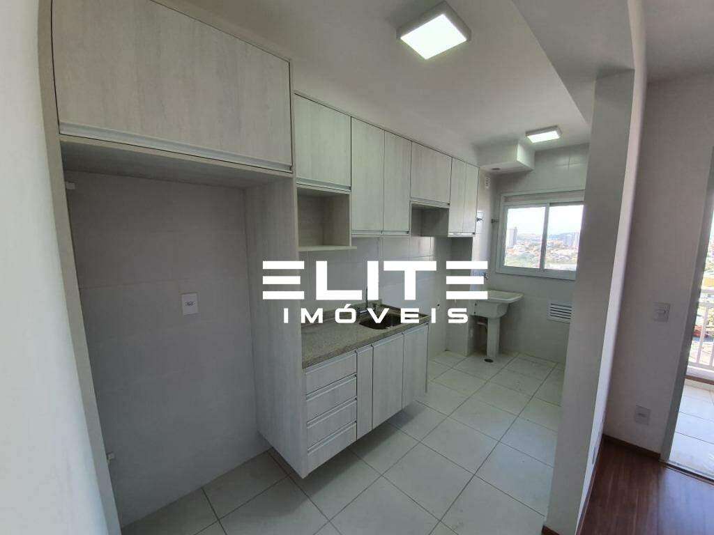 Apartamento para aluguel no Vila Apiaí: 