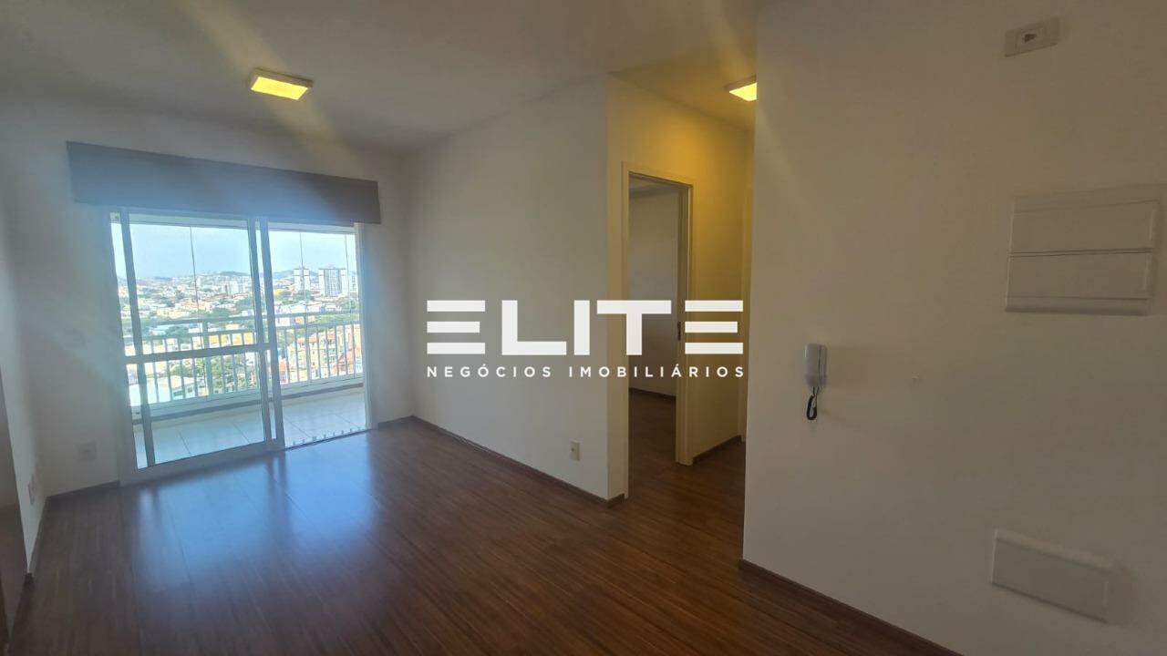 Apartamento para aluguel no Jardim Stella: 