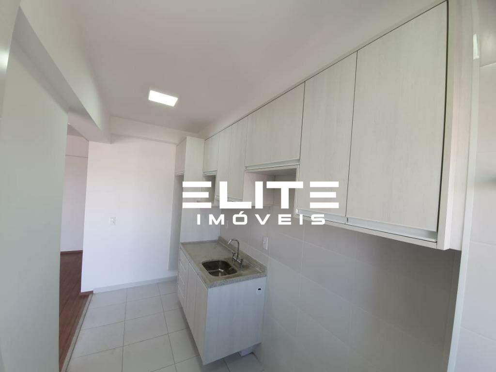 Apartamento para aluguel no Vila Apiaí: 