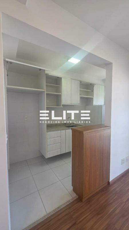 Apartamento para aluguel no Jardim Stella: 